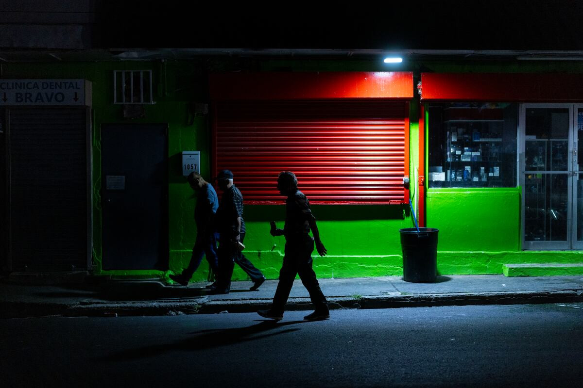 Informe detalla las causas del apagón general que dejó sin luz a 1.5 millones de clientes en Semana Santa de 2025