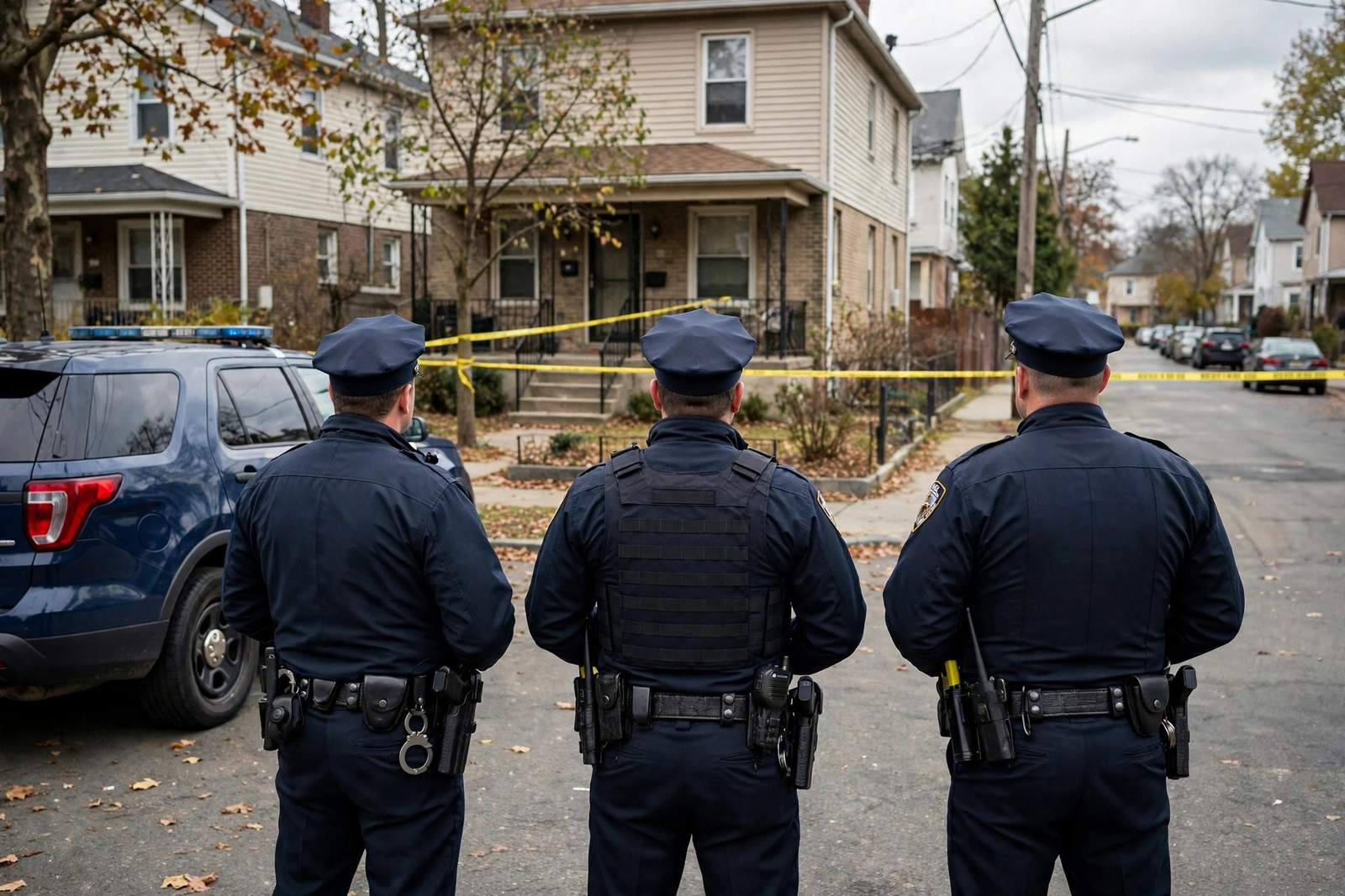 El NYPD tardó casi cinco meses en avisar al estado que un oficial acusado en la muerte de Win Rozario ya se había retirado